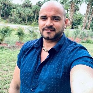 Meet your Posher, William